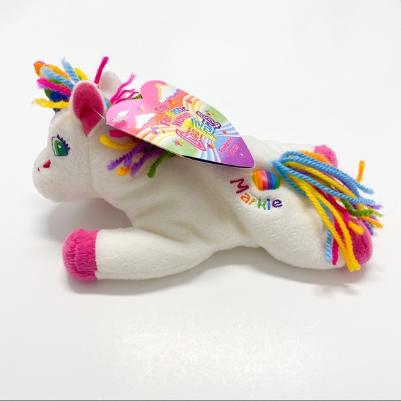 easter butterfly squishmallow